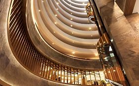 โรงแรมเซอร์เมลี อิสตันบูล